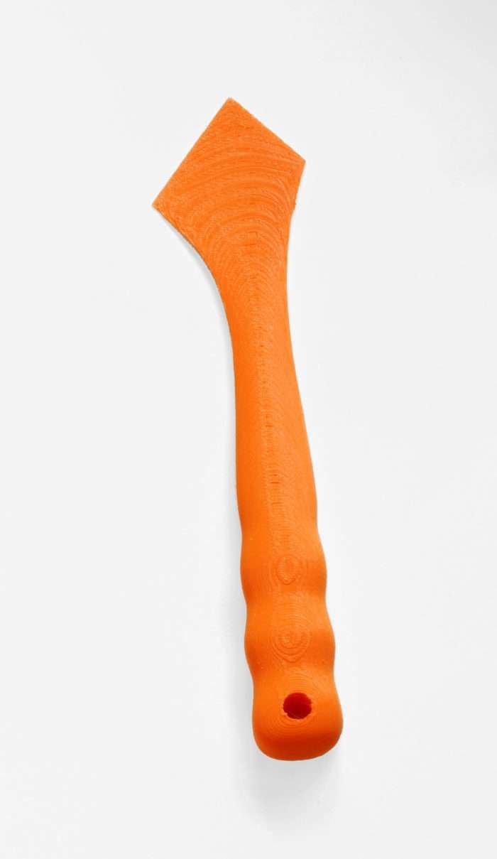 Spatchel prototype