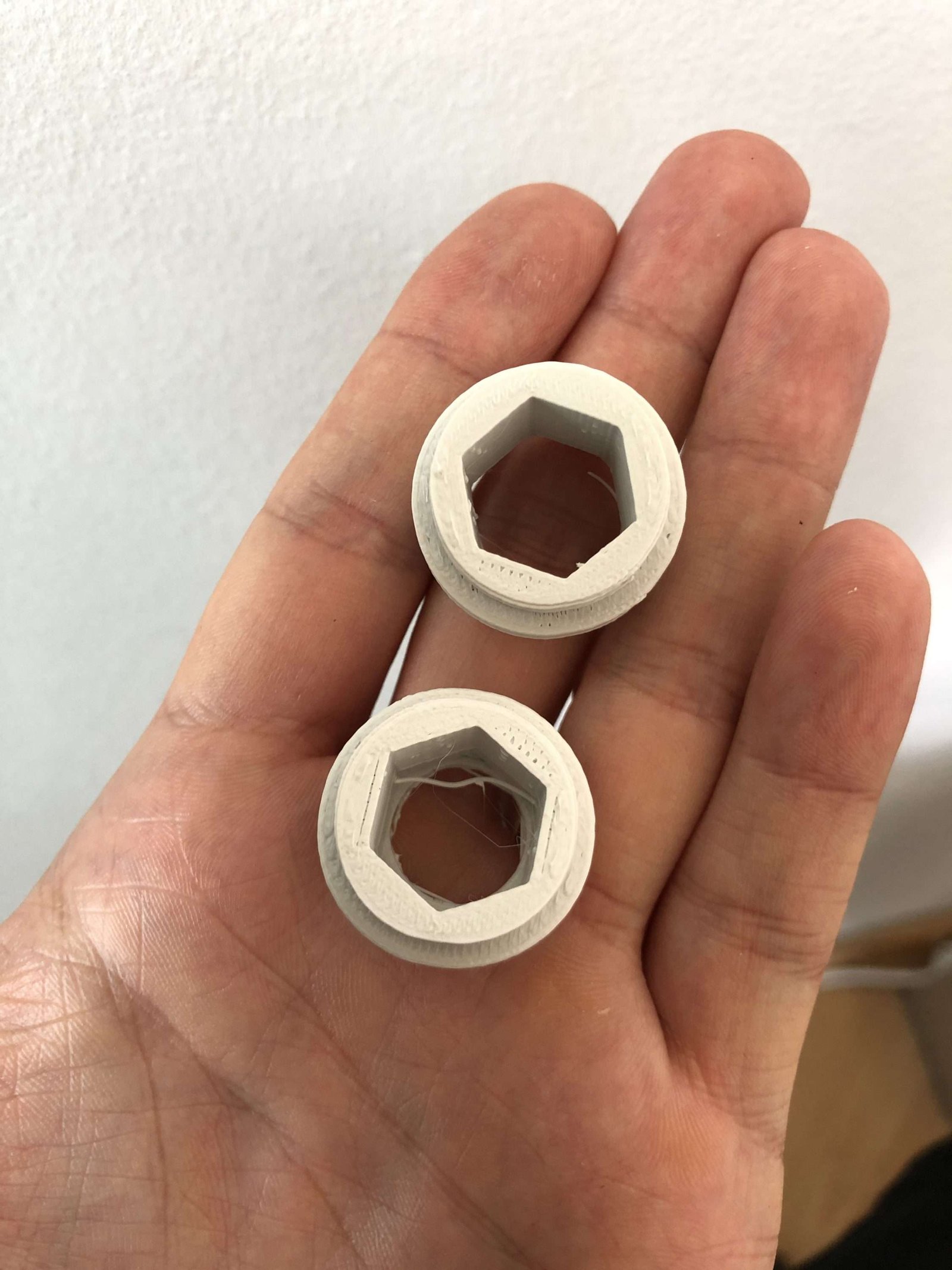 Tap Water Filter 8 M22 to M20 Adapter for TAPP Water S.L.