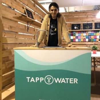 sampling station tapp water miroslavo