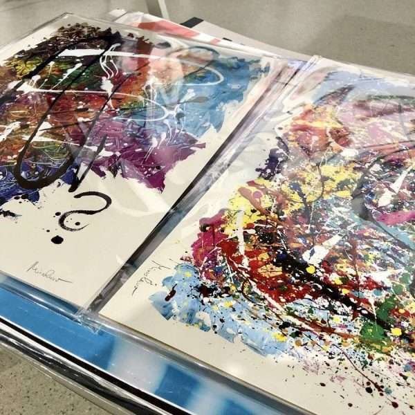 Peace - Open Edition - Image 3