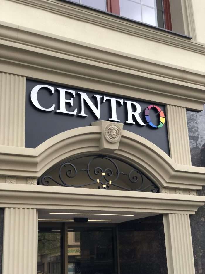 CENTRO