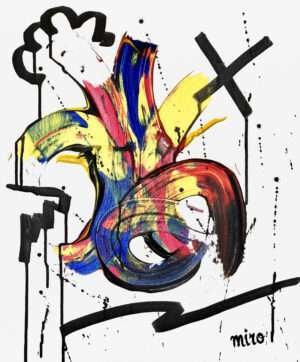 Sold Artwork