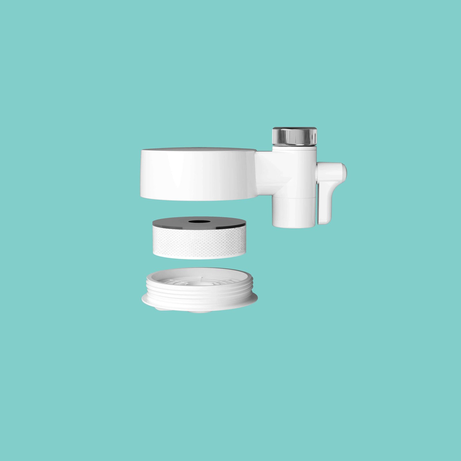 EcoPro Compact from TAPP Water