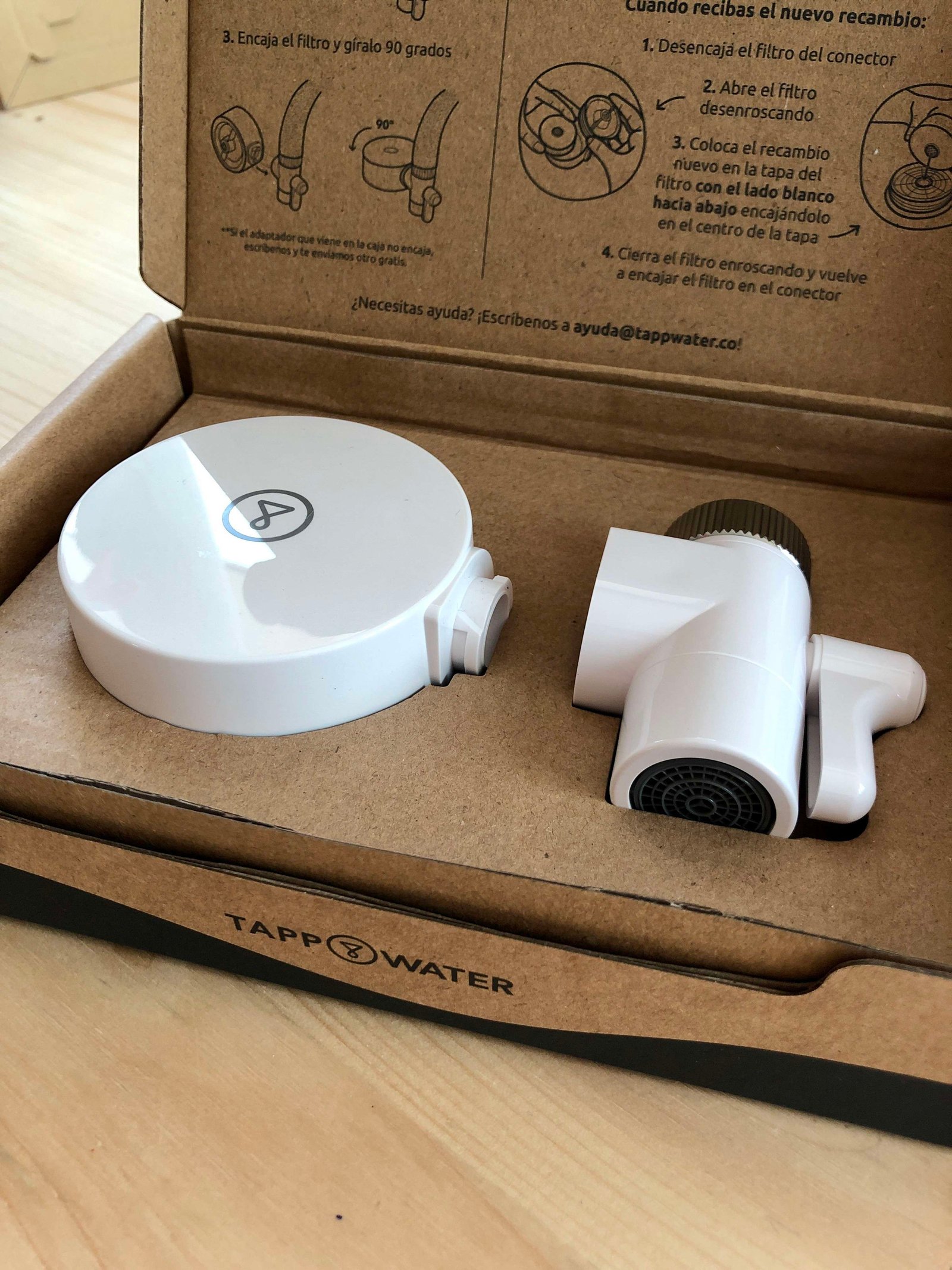 EcoPro Compact EcoPro Compact