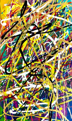 Abstraction