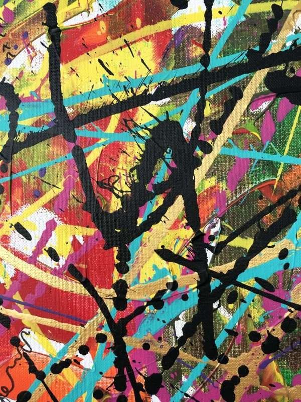Structured Chaos - Image 2