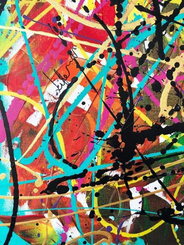 Structured Chaos - Image 5