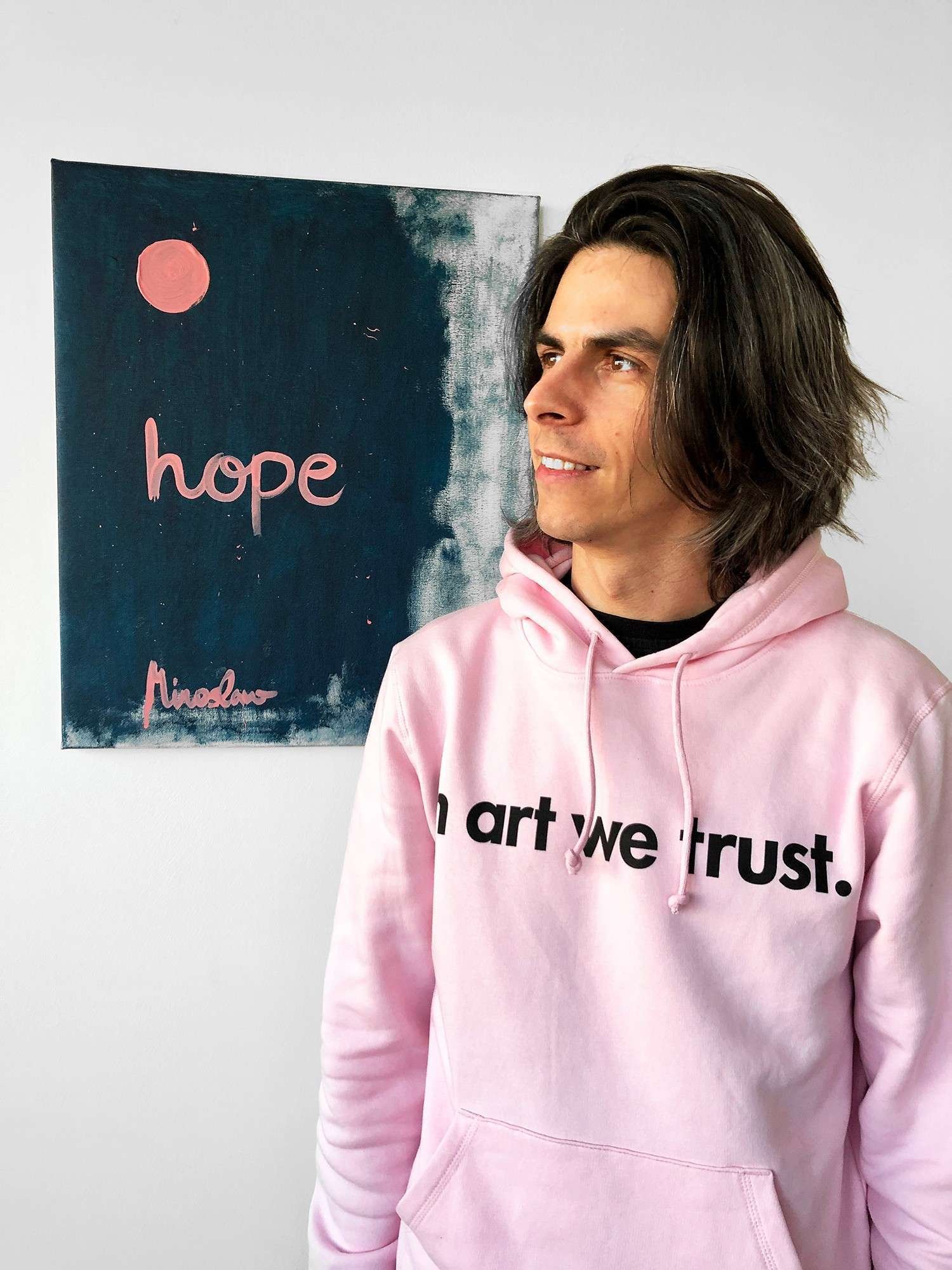 Hopeful