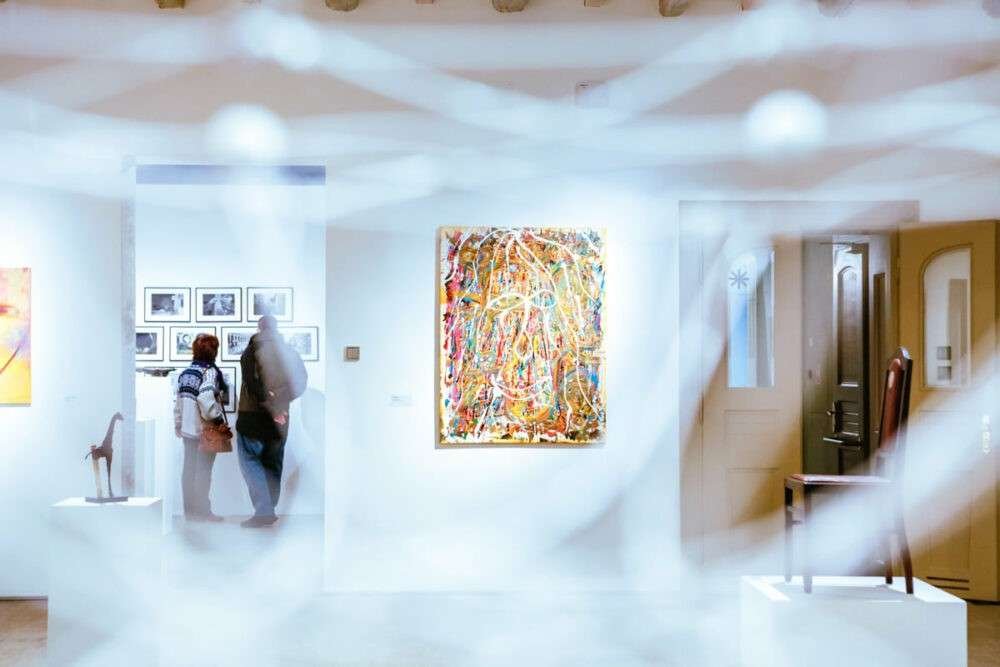 Finding Meaning in Art How to Interpret and Connect with Artwork