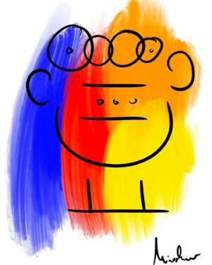 NFT: Envious Digital Art