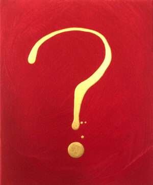Now, What?