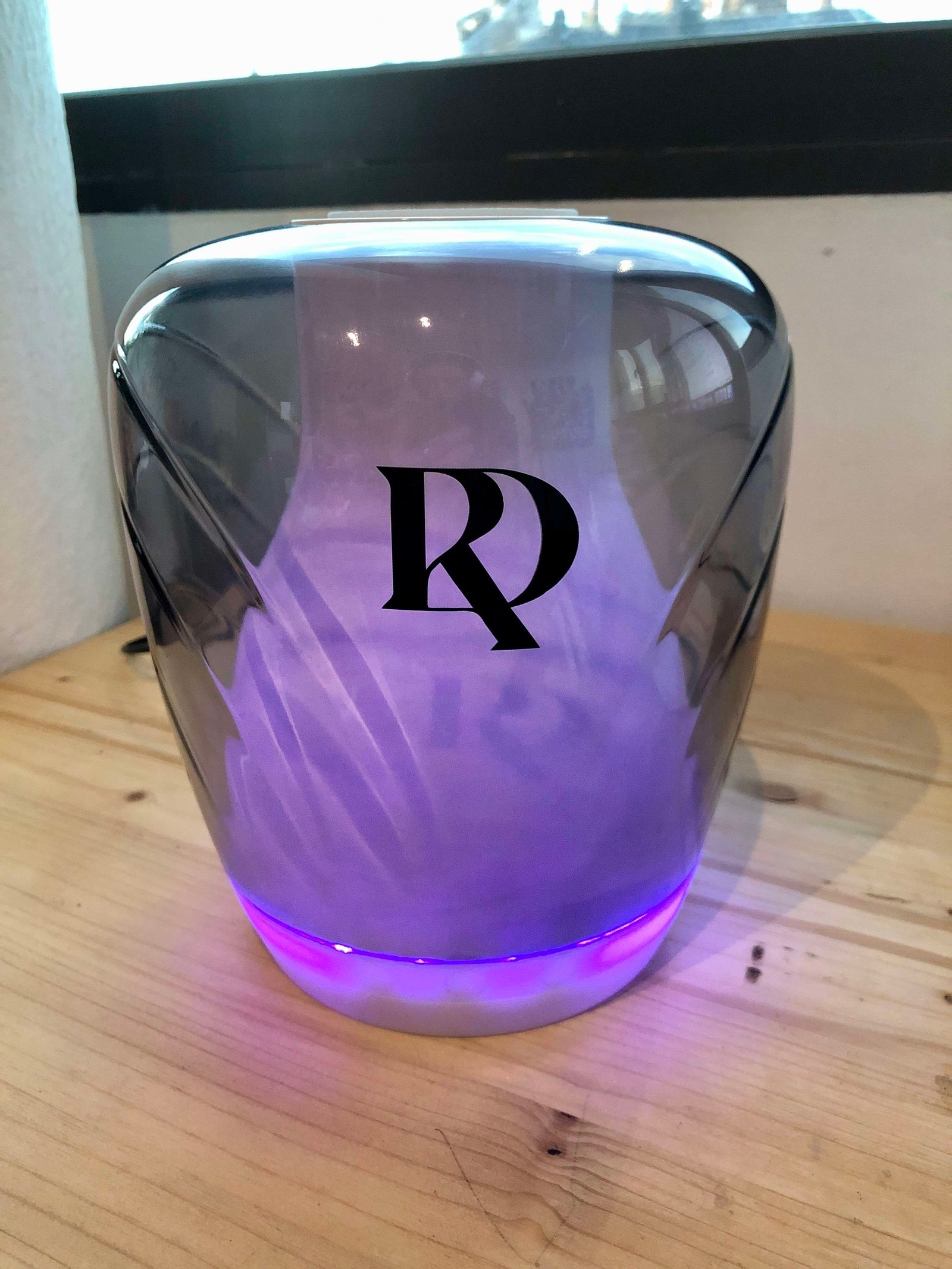 Smart Diffusor Product Design and Engineering by Miroslavo