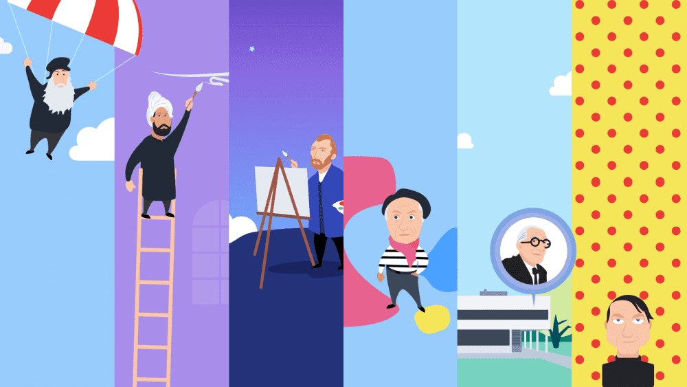 Mastering the Art of Marketing Why it's Vital for Artists to Build a