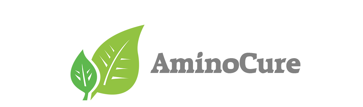 aminocure logo