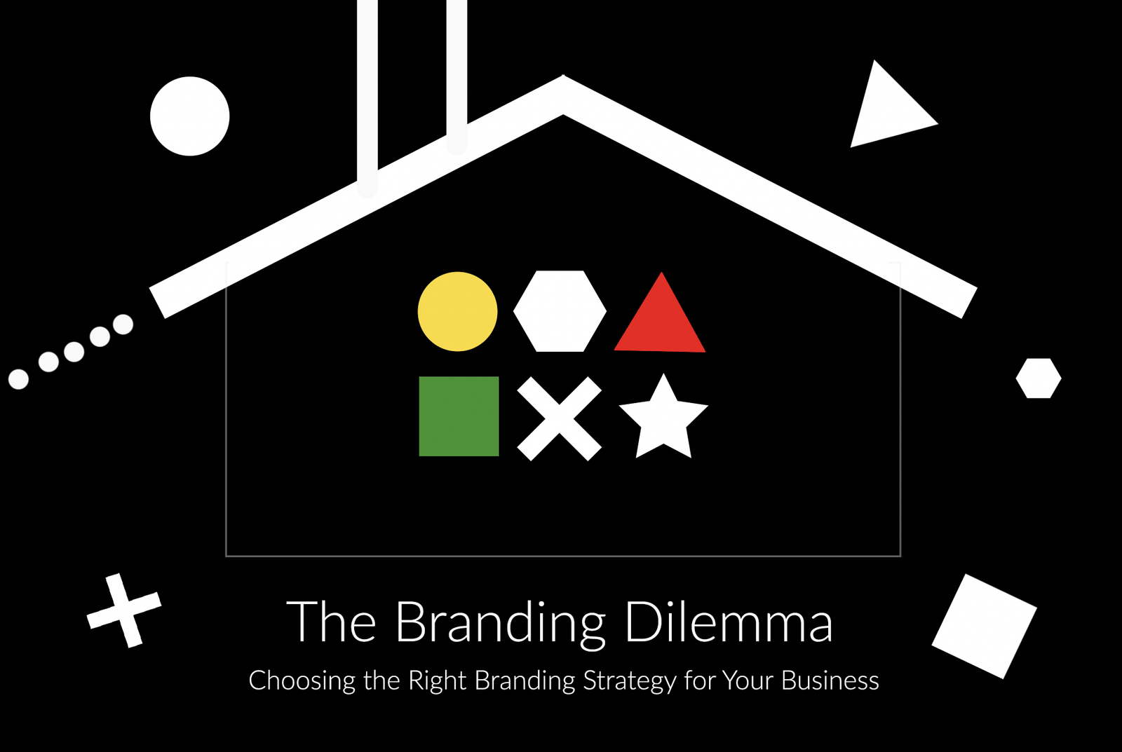 branding dilema choosing the right branding strategy for your business brand