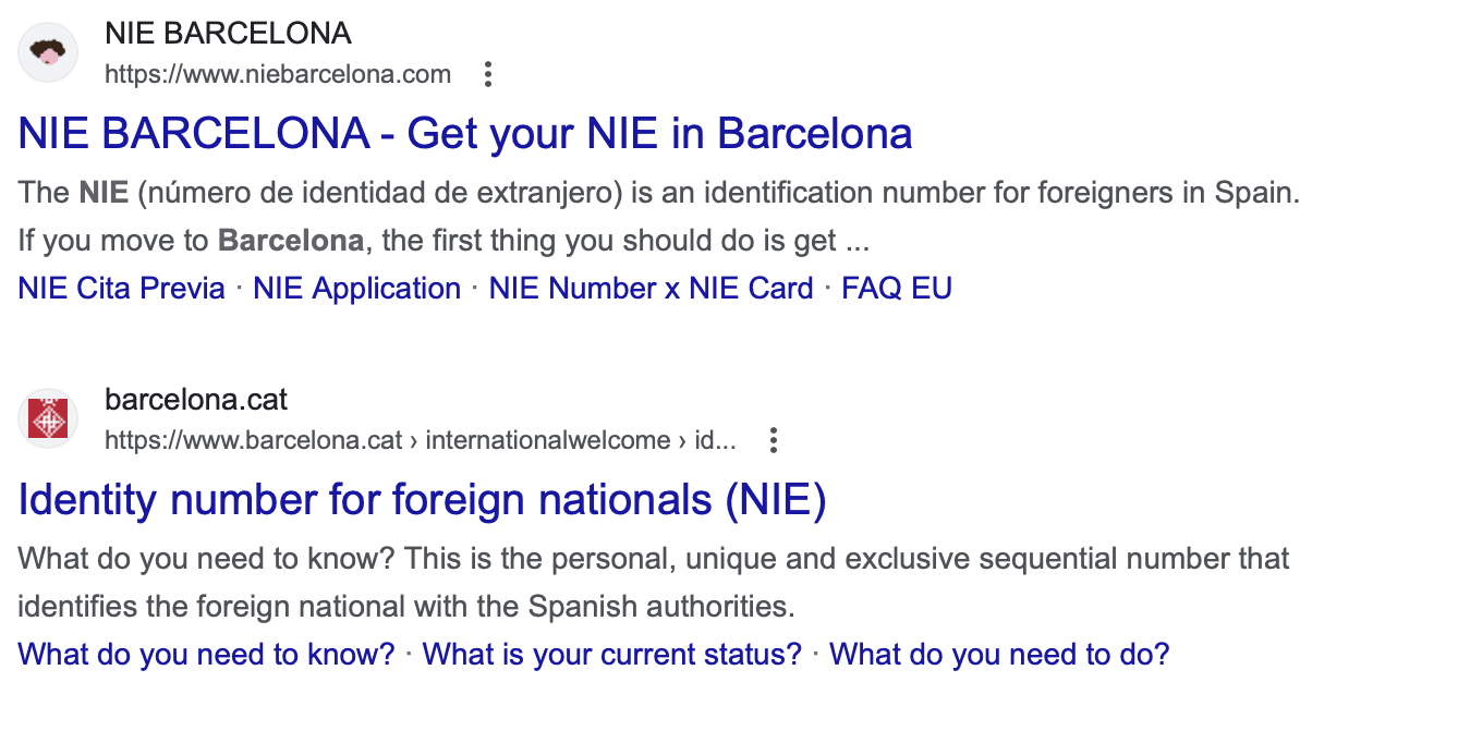 google ads nie