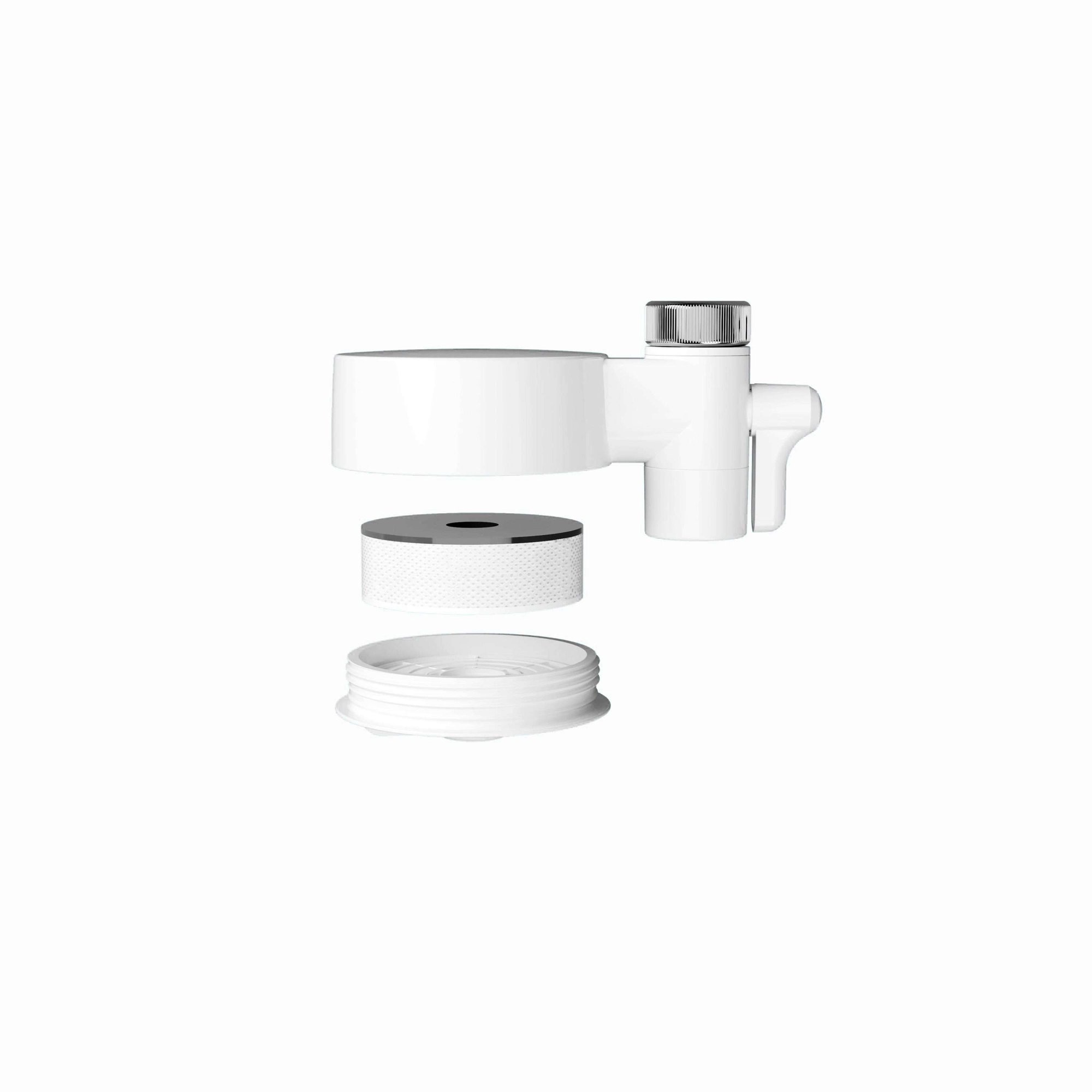 EcoPro Compact TAPP Water White