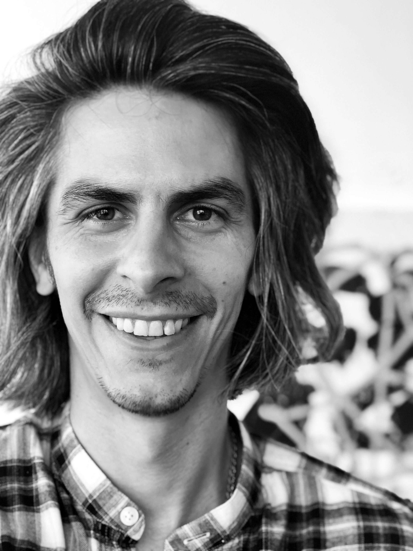 Marketing 7 Portrait of Miroslavo Stiburek