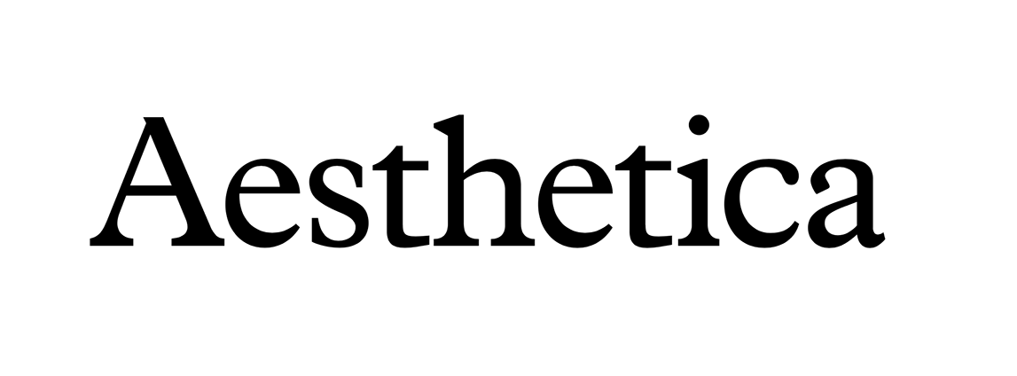 Aesthetica-Magazine-log
