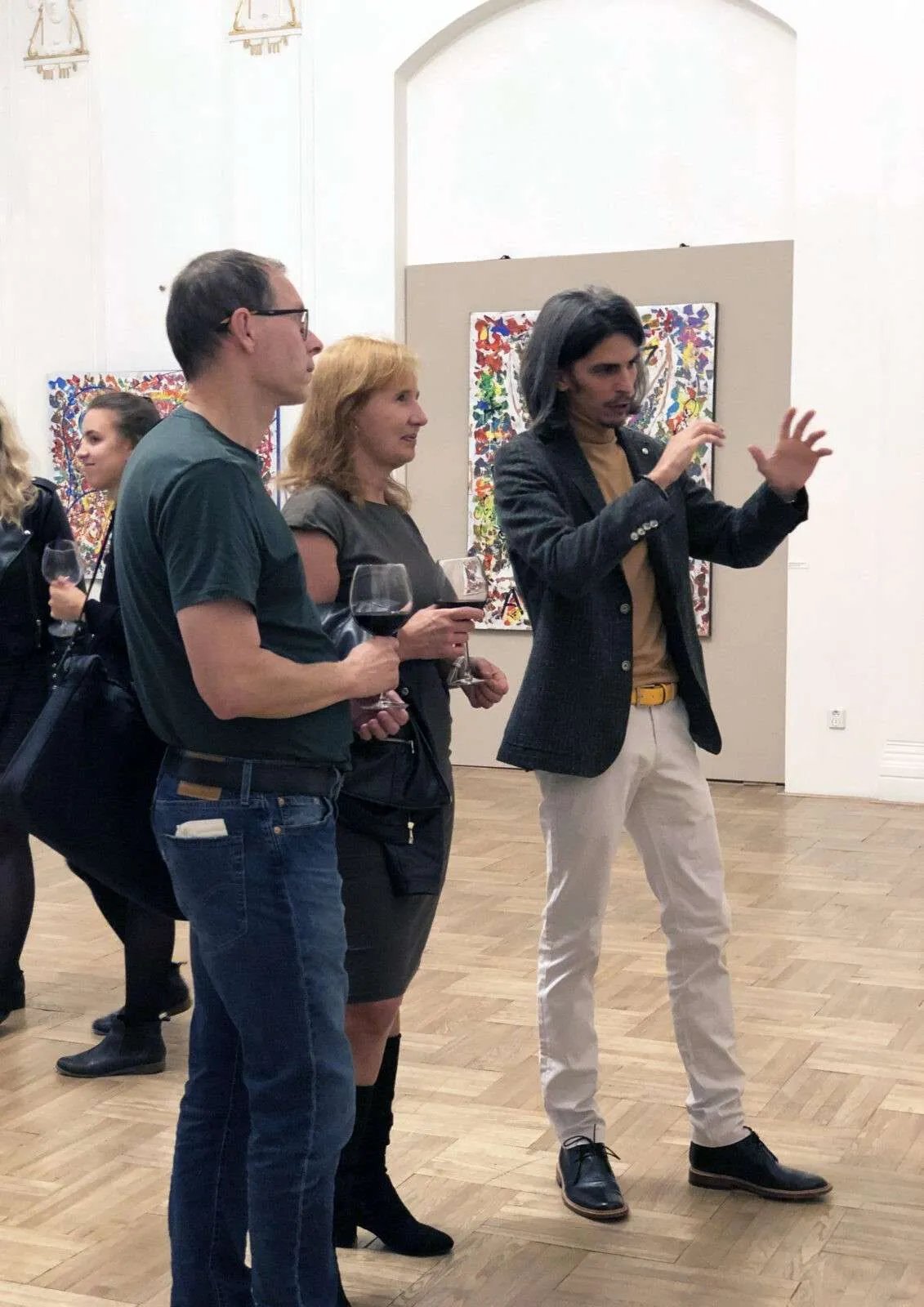 Exhibitions 3 IMG 8671