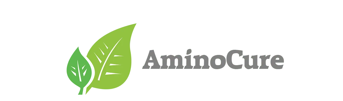 aminocure logo