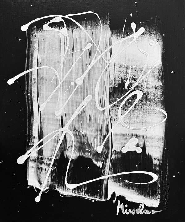 Brush Stroke