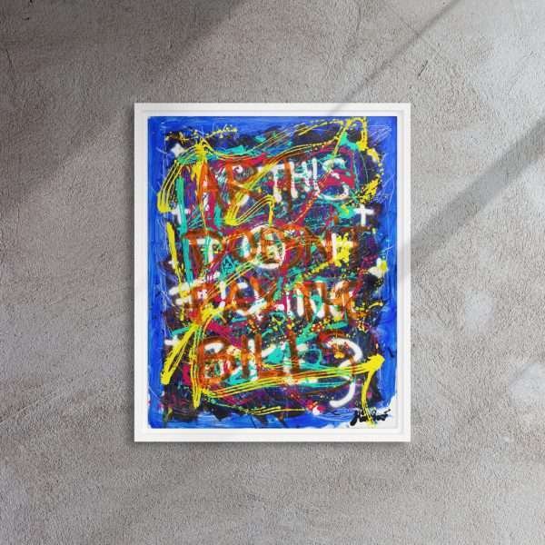 Canvas Prints