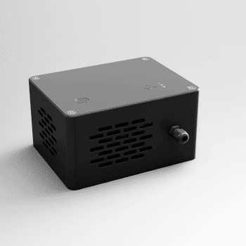 Design 27 Radonové čidlo Protronix