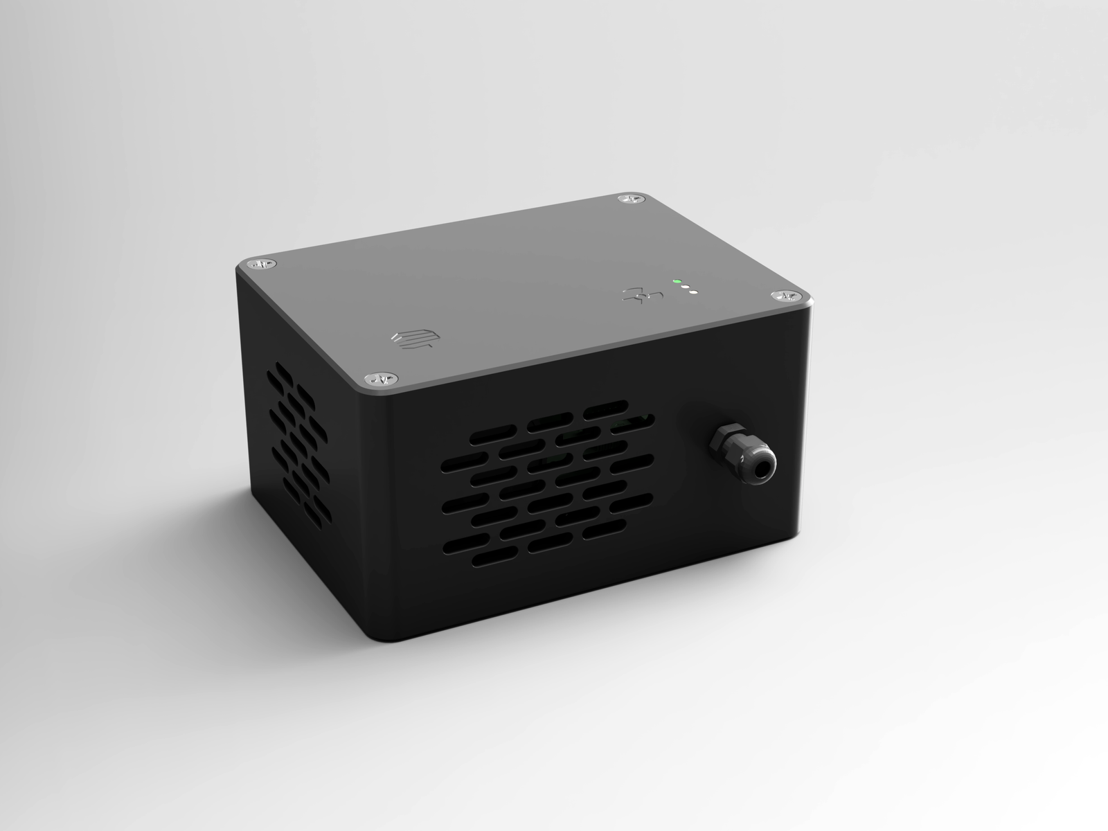 Design 9 protronix radon sensor miroslavo