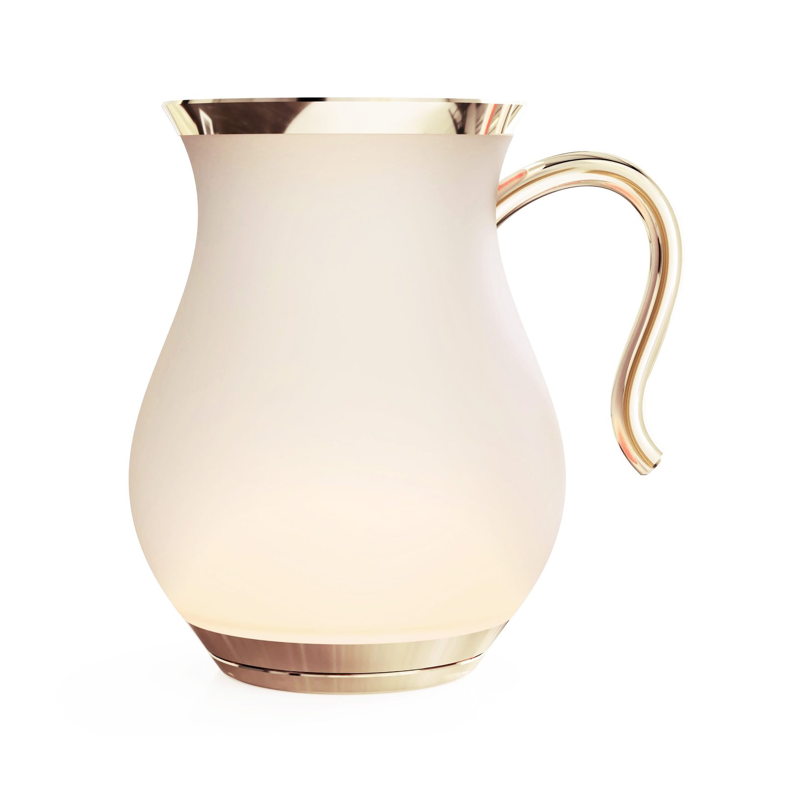 La Vase / Kettle 2 gold main