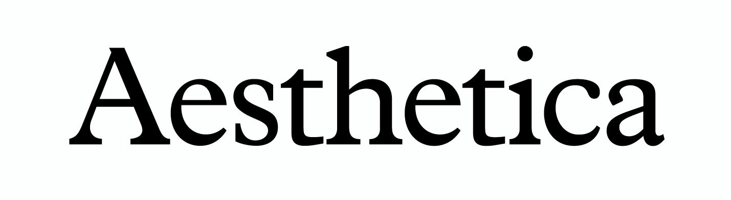 aesthetica_logo