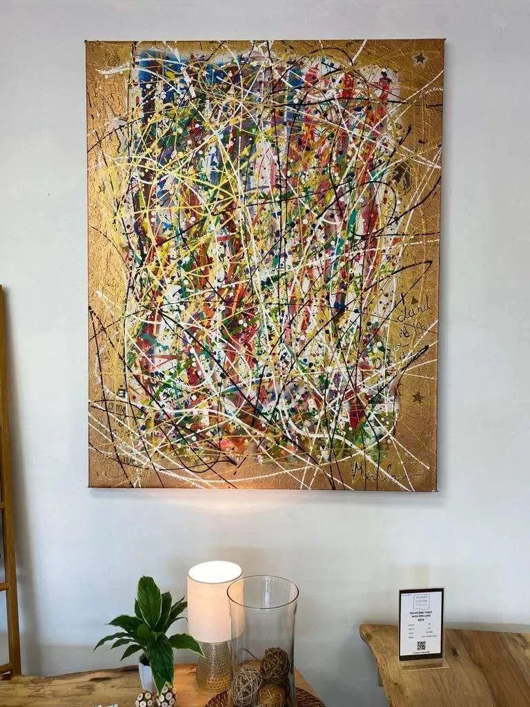 Commissioned Paintings: Client's Input, Artist's Magic 7 art commission usa miroslavo 1 1 1