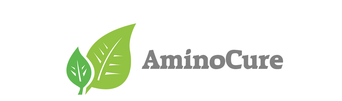 Marketing 23 aminocure logo