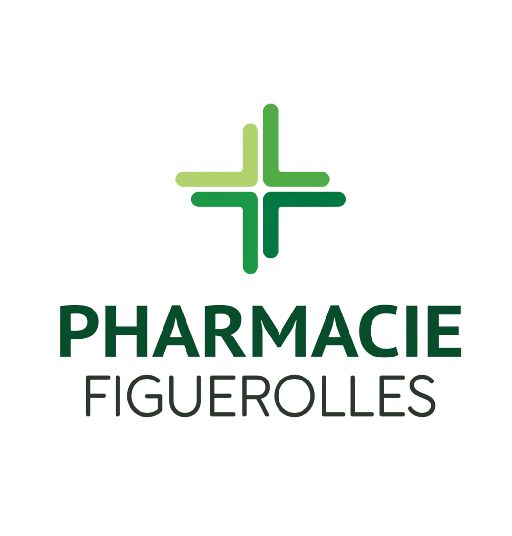 Pharmacie Figuerolles 2 pharmacie figuerolles logo