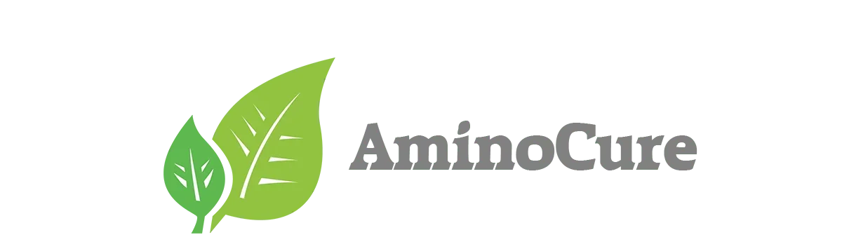 SEO Services 25 aminocure logo 1