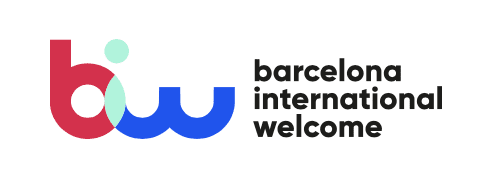 Životopis 5 barcelona international welcome logo