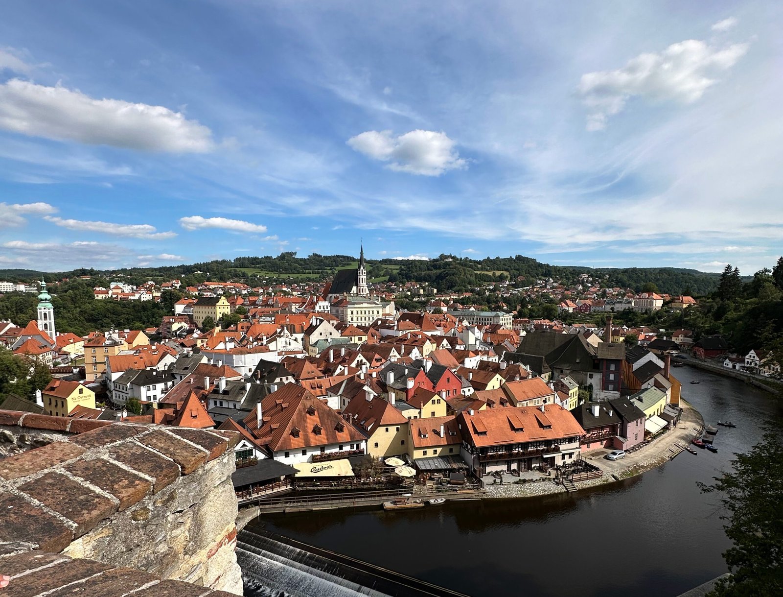 A Holistic Approach to Returning to Work After the Summer Break 4 cesky krumlov panorama miroslavo summer scaled