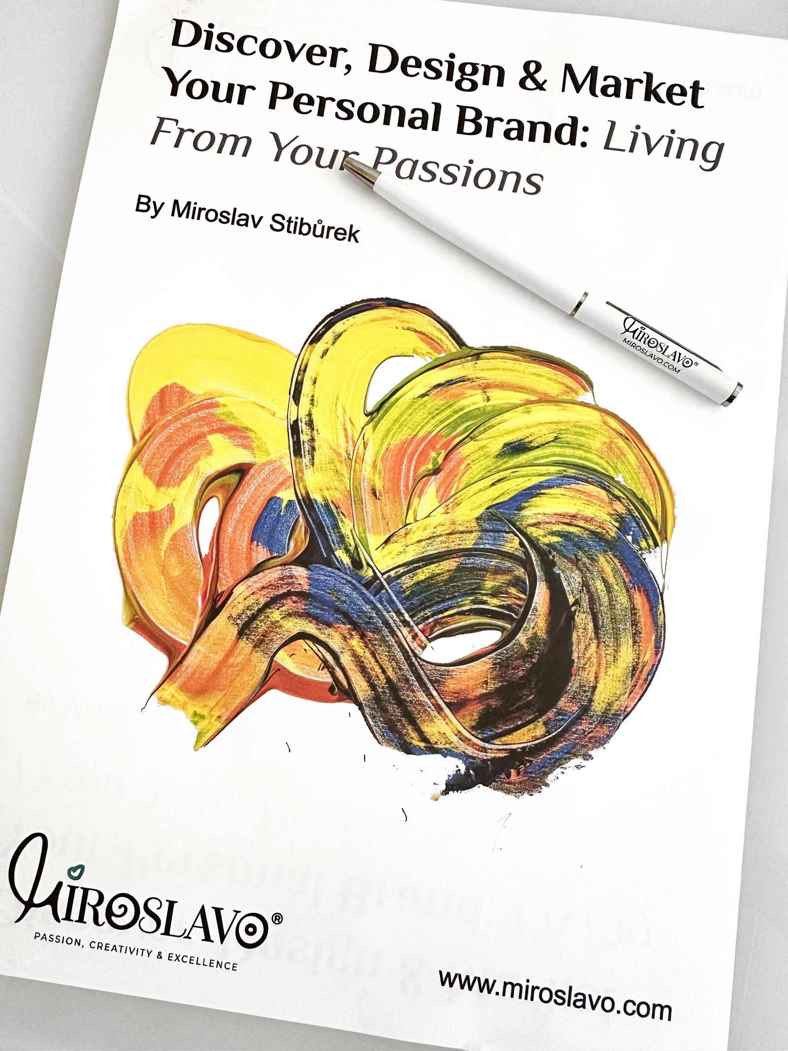 Marketing 2 cover