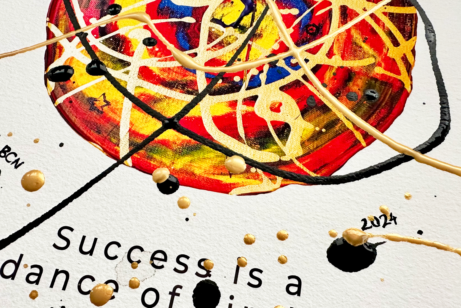 Mixed Media Fine Art Prints