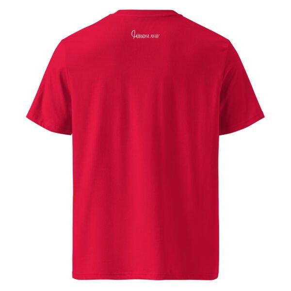 Success Is a Dance of Circles T-shirt - Image 2
