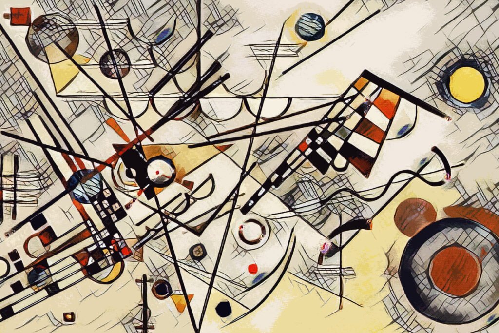 A Brief History of Art: From the Renaissance to Today 9 AdobeStock 517566258 1024x683 1