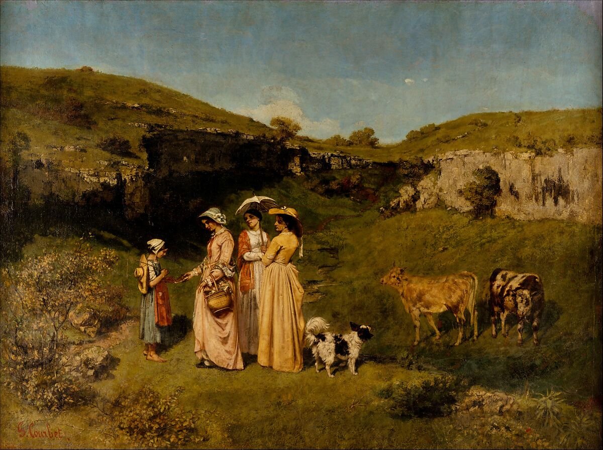 A Brief History of Art: From the Renaissance to Today 7 main image