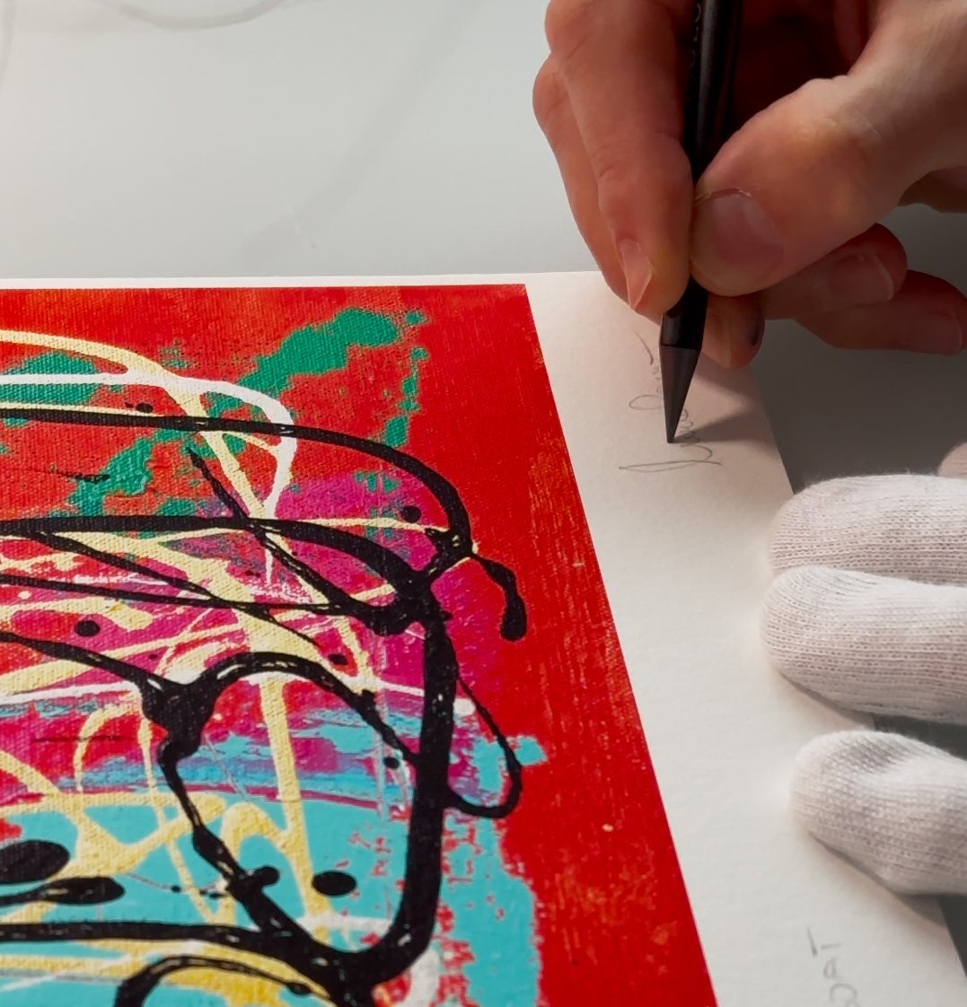 Abstract Art Prints: Bringing Art to the Masses 4 IMG 0823