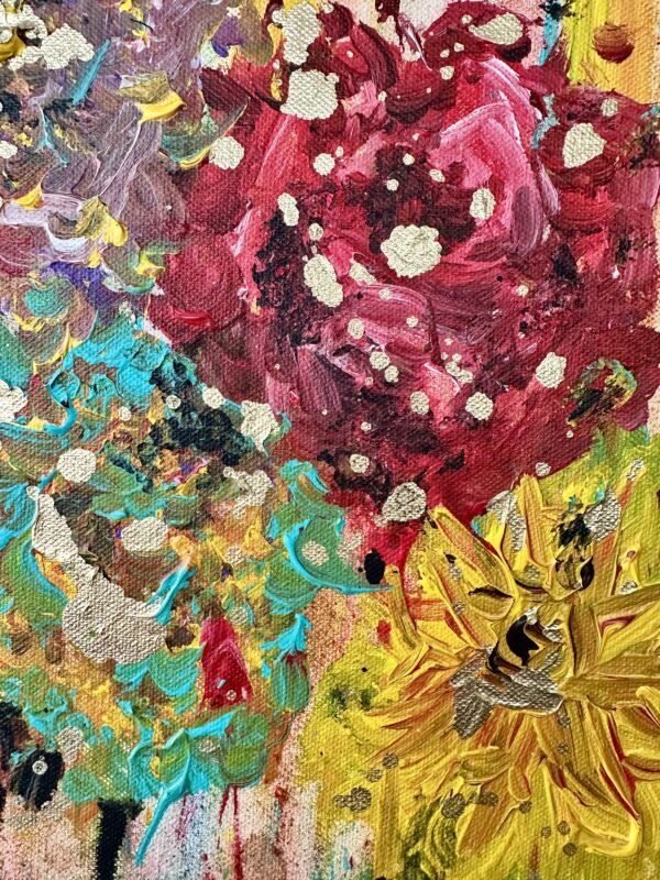 Floral Freedom - Image 2