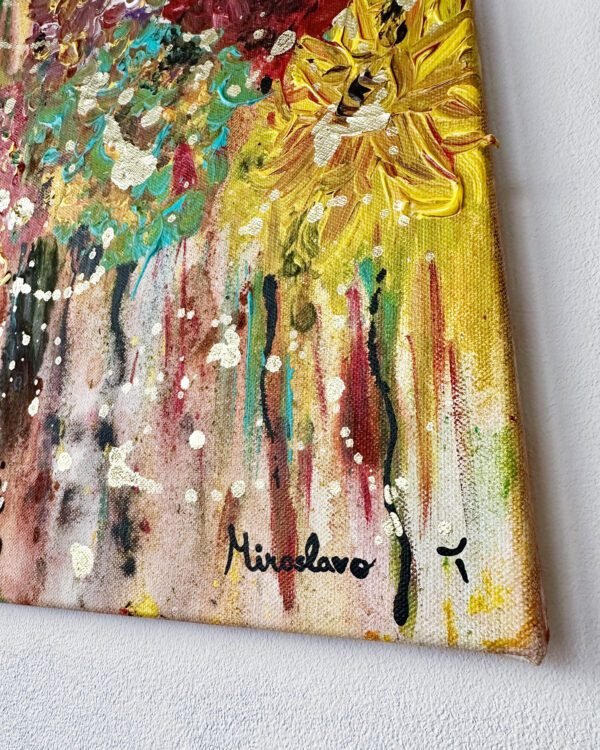 Floral Freedom - Image 3