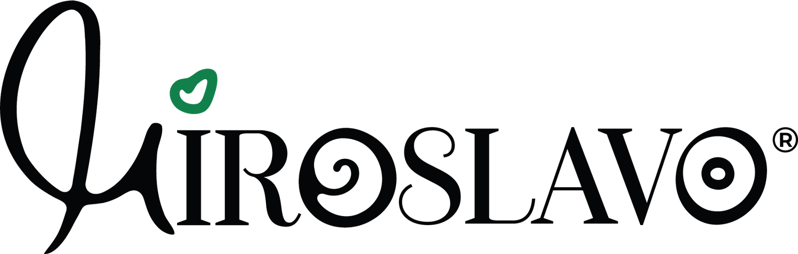 Miroslavo logo