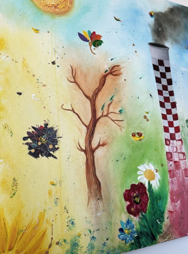 Hope In Spite of Doom - Image 2