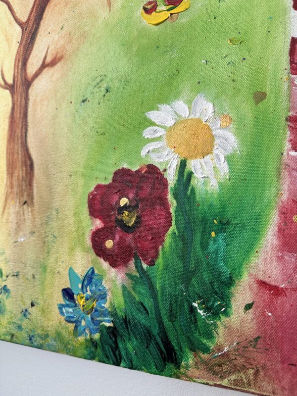 Hope In Spite of Doom - Image 3