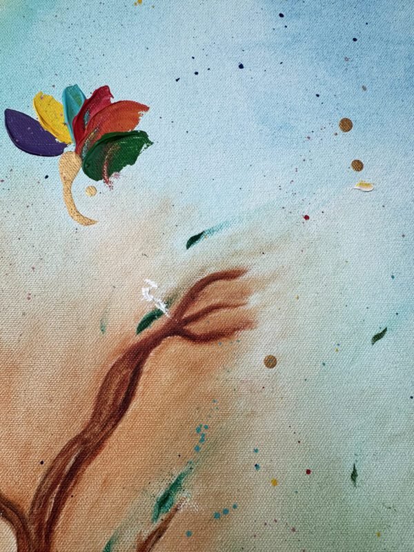 Hope In Spite of Doom - Image 5