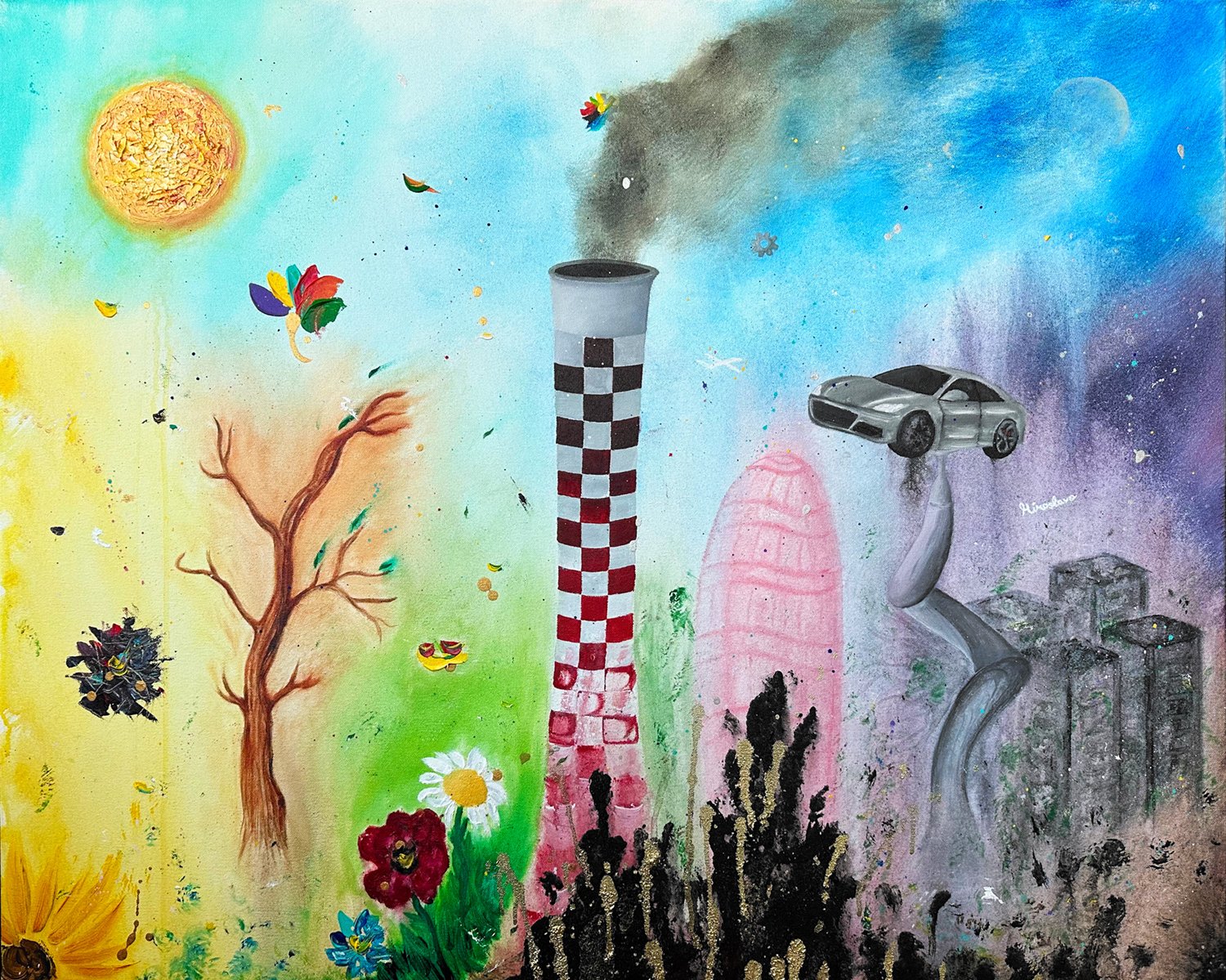 Home 28 the transformation painting miroslavo final. thumb